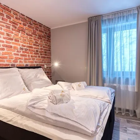 Royal Aparts Widok 800 - Z Panorama Gor * Szklarska Poręba