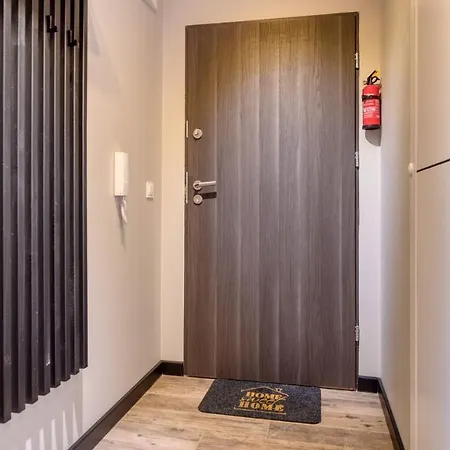 Apartament Royal Aparts Widok 800 - Z Panoramą Gór *