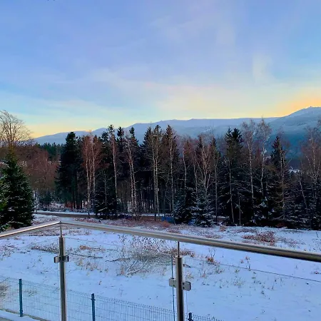 Royal Aparts Widok 800 - Z Panoramą Gór *