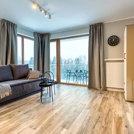 Royal Aparts Widok 800 - Z Panoramą Gór *