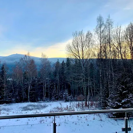 Διαμέρισμα Royal Aparts Widok 800 - Z Panorama Gor Szklarska Poręba