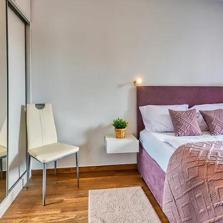 Royal Aparts Widok 800 - Z Panorama Gor *