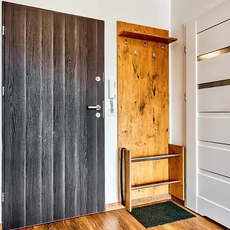 Royal Aparts Widok 800 - Z Panorama Gor