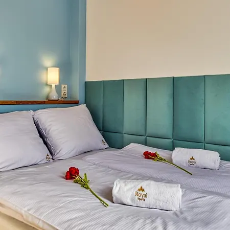 Royal Aparts Widok 800 - Z Panorama Gor * Szklarska Poręba