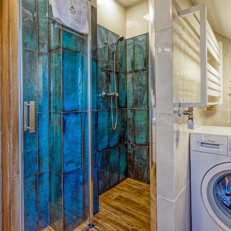 Royal Aparts Widok 800 - Z Panoramą Gór Apartament