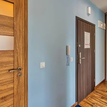 Royal Aparts Widok 800 - Z Panoramą Gór * Szklarska Poręba
