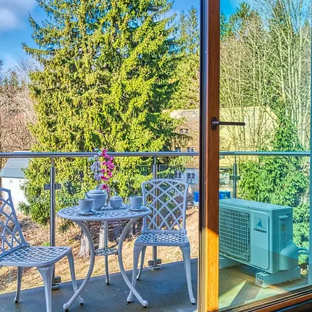 Royal Aparts Widok 800 - Z Panoramą Gór Apartament