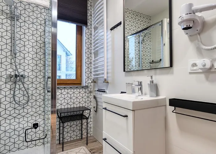 Royal Aparts Widok 800 - Z Panorama Gor Szklarska Poręba