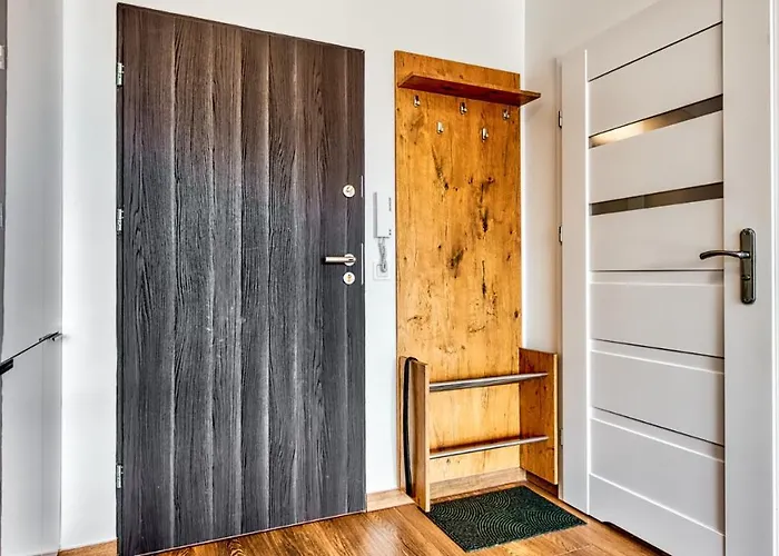 Royal Aparts Widok 800 - Z Panorama Gor