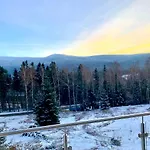 Royal Aparts Widok 800 - Z Panorama Gor *
