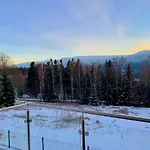 Royal Aparts Widok 800 - Z Panorama Gor *