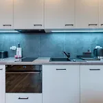 Royal Aparts Widok 800 - Z Panorama Gor *