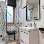 Royal Aparts Widok 800 - Z Panorama Gor شكلارسكا بوريبا