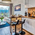 Royal Aparts Widok 800 - Z Panorama Gor *