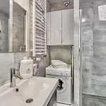 Royal Aparts Widok 800 - Z Panorama Gor 公寓