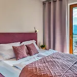 Royal Aparts Widok 800 - Z Panorama Gor *