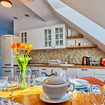 Royal Aparts Widok 800 - Z Panorama Gor *