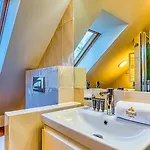 Royal Aparts Widok 800 - Z Panorama Gor