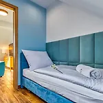Royal Aparts Widok 800 - Z Panorama Gor