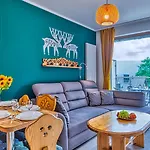 Royal Aparts Widok 800 - Z Panorama Gor