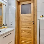 Royal Aparts Widok 800 - Z Panorama Gor