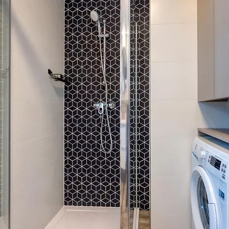 公寓 Royal Aparts Widok 800 - Z Panorama Gor 斯克拉斯卡波伦巴