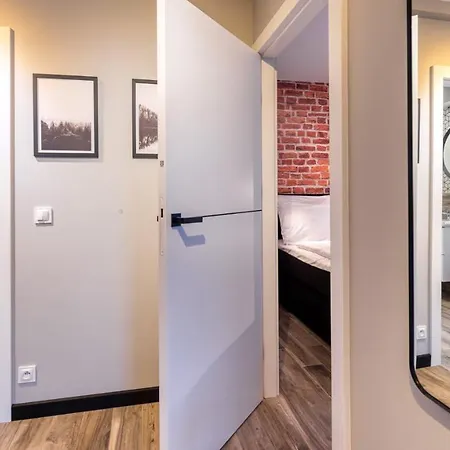 Apartmán Royal Aparts Widok 800 - Z Panorama Gor *