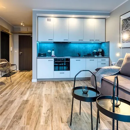 Apartment Royal Aparts Widok 800 - Z Panorama Gor Szklarska Poreba