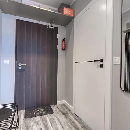 Royal Aparts Widok 800 - Z Panorama Gor