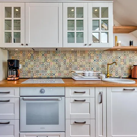 Royal Aparts Widok 800 - Z Panorama Gor