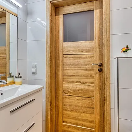 Royal Aparts Widok 800 - Z Panorama Gor