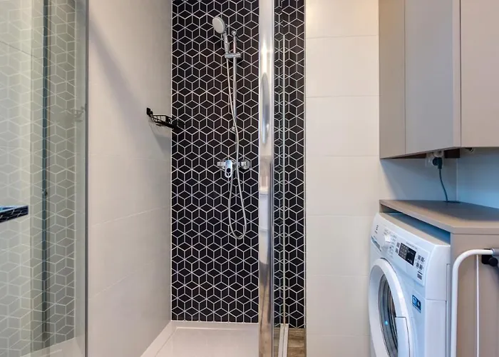 شقة Royal Aparts Widok 800 - Z Panorama Gor شكلارسكا بوريبا