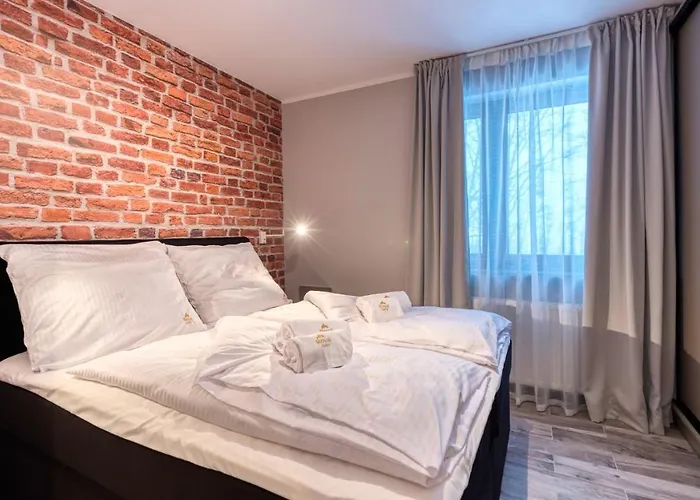 Royal Aparts Widok 800 - Z Panorama Gor * شكلارسكا بوريبا