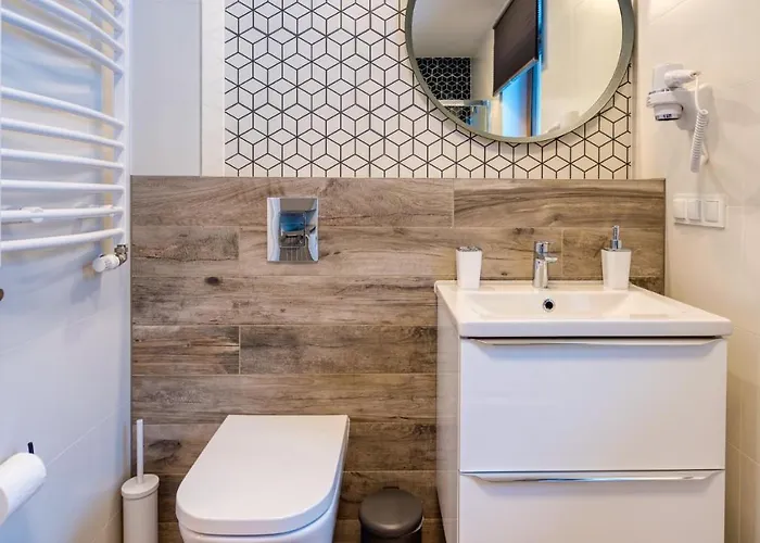 شقة Royal Aparts Widok 800 - Z Panorama Gor *