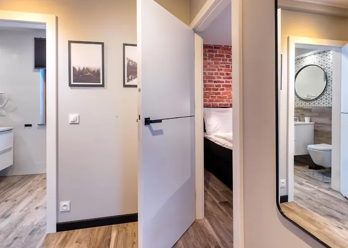 شقة Royal Aparts Widok 800 - Z Panorama Gor *