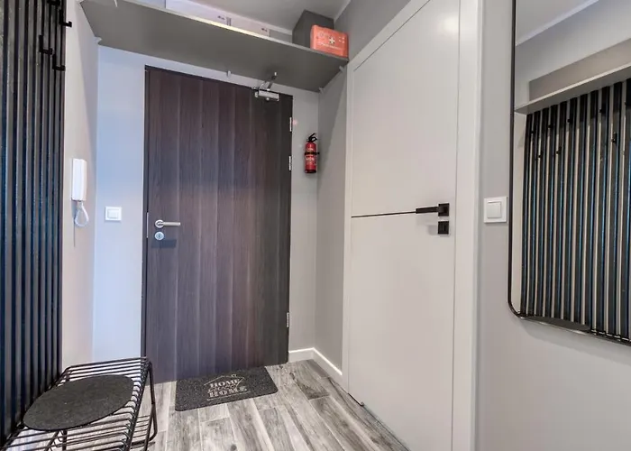 Royal Aparts Widok 800 - Z Panorama Gor