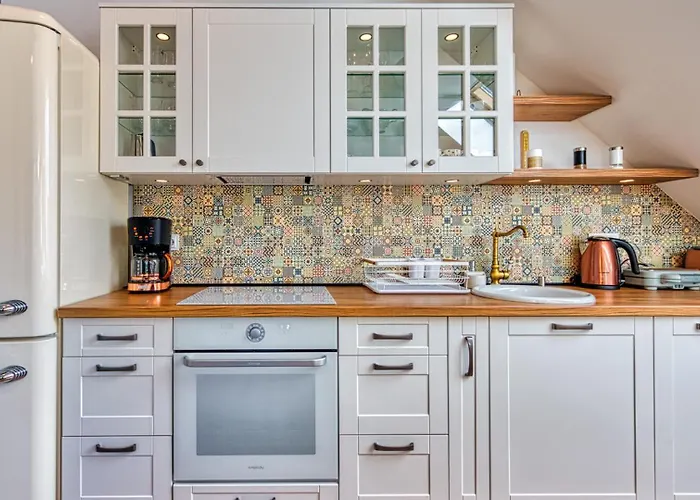 Royal Aparts Widok 800 - Z Panorama Gor