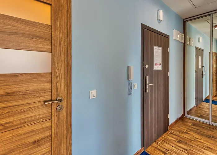 Royal Aparts Widok 800 - Z Panorama Gor * شكلارسكا بوريبا