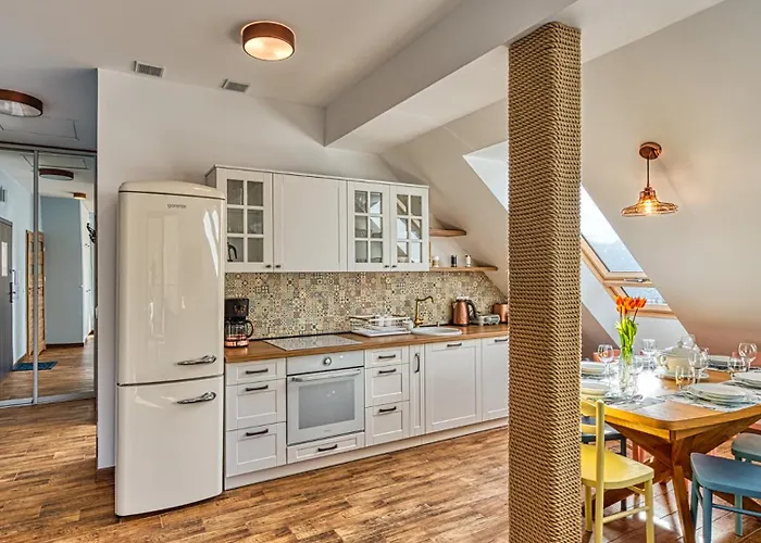 Royal Aparts Widok 800 - Z Panorama Gor شكلارسكا بوريبا